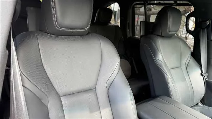 Lexus LX 600 2024 — миниатюра 3