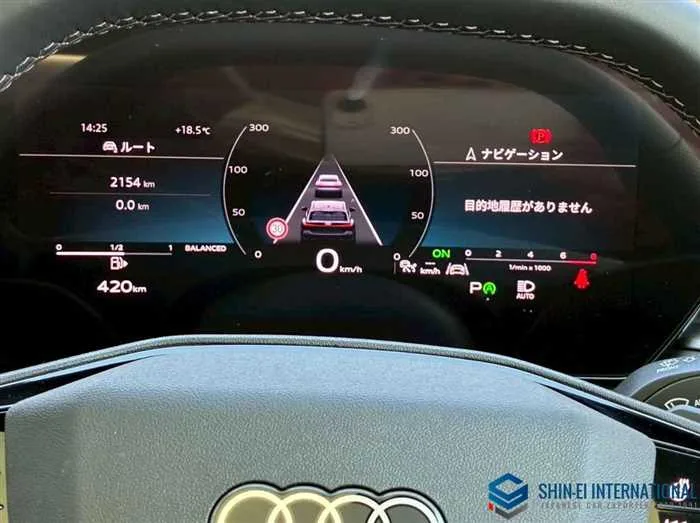 Audi A5 TFSI 110kW S-Line PKG 2025 — миниатюра 3