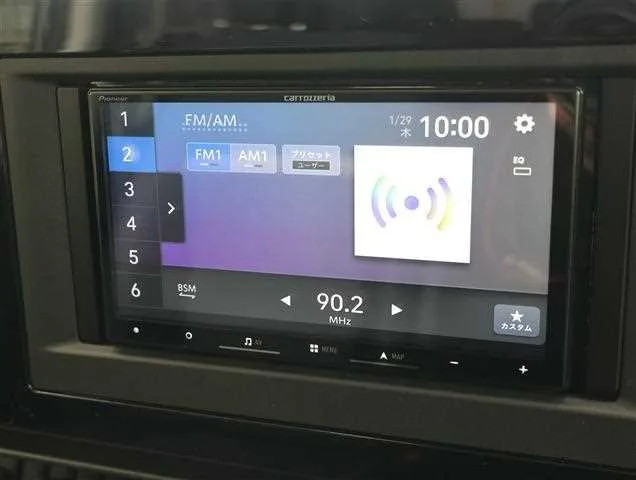 Nissan Serena Highway Star V 2025 — миниатюра 3