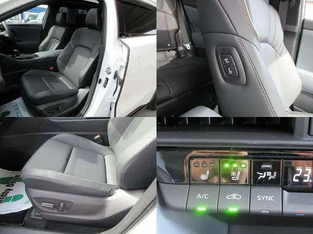 Toyota Crown Estate 2025 — миниатюра 4