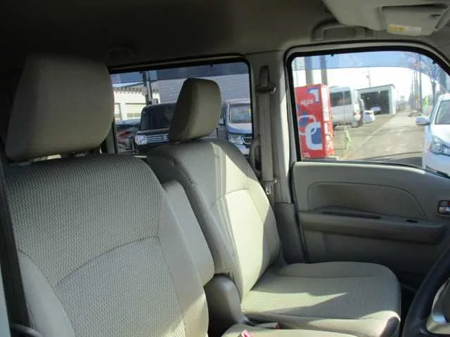 Suzuki Every Wagon 2024 — миниатюра 4