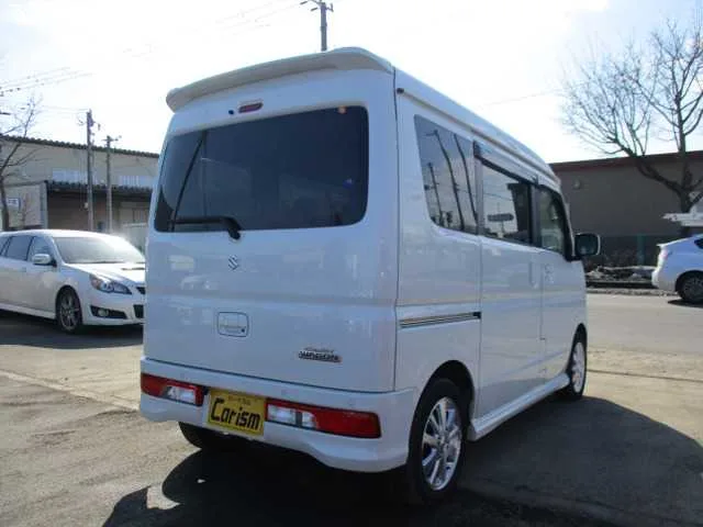 Suzuki Every Wagon 2024 — миниатюра 5
