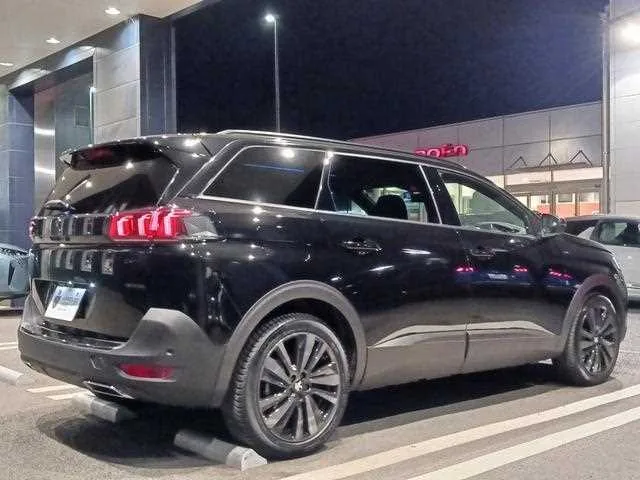 Peugeot Peugoet Others 2023 — миниатюра 4