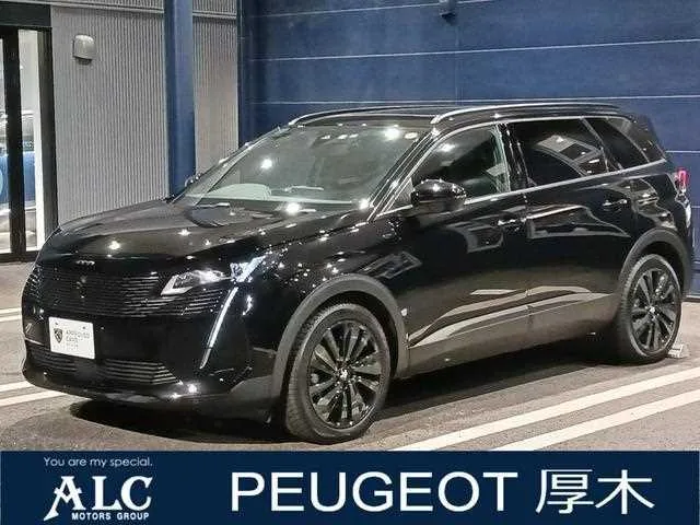 Peugeot Peugoet Others 2023 — фото 1, купить с доставкой в Москву