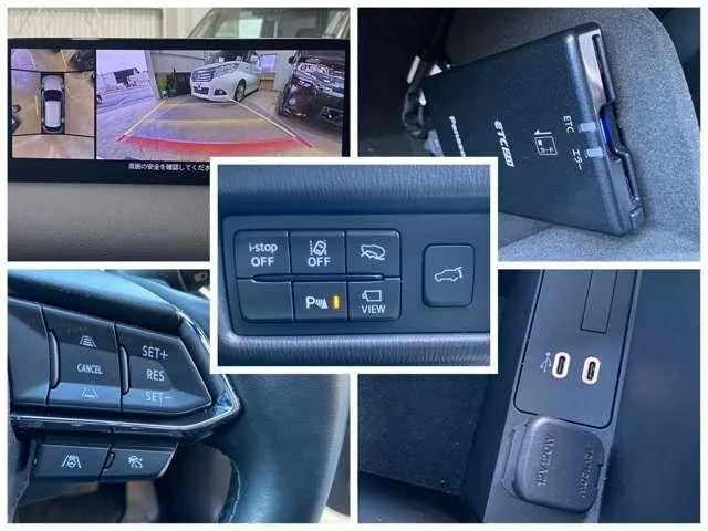 Mazda CX-5 2023 — миниатюра 4