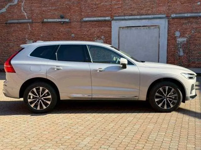 Volvo XC60 2024 — миниатюра 5