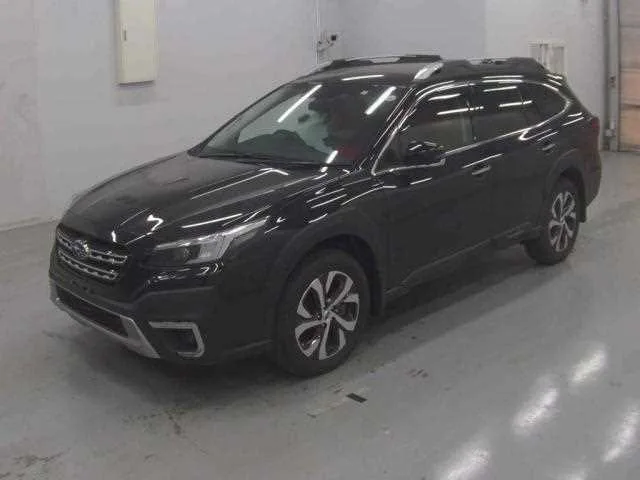 Subaru Outback 2023 — миниатюра 2