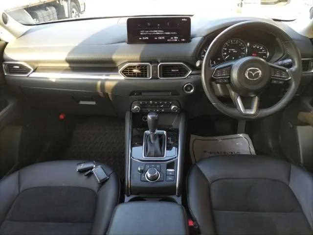 Mazda CX5 2023 — миниатюра 3