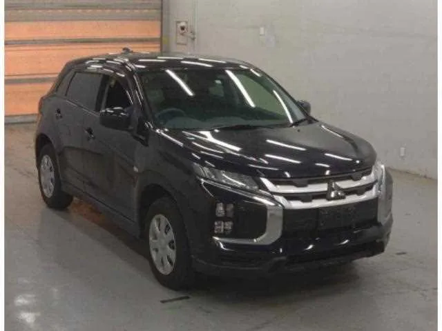 Mitsubishi RVR 2023 — миниатюра 5
