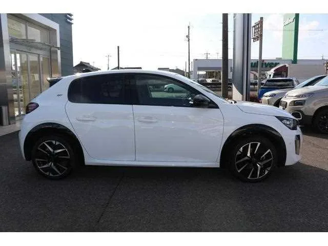 Peugeot Peugoet Others 2025 — миниатюра 4
