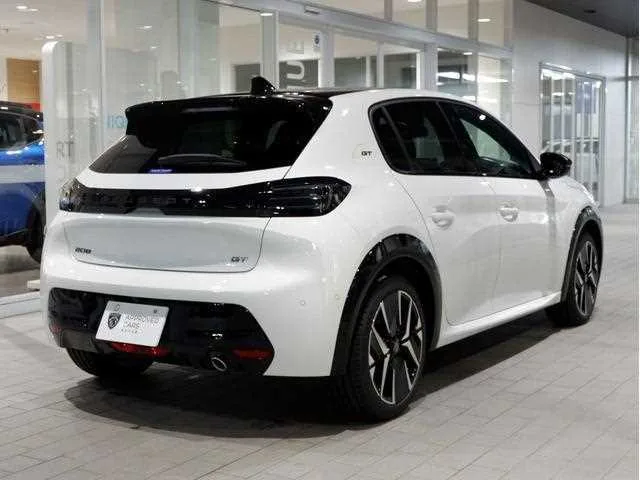 Peugeot Peugoet Others 2025 — миниатюра 2