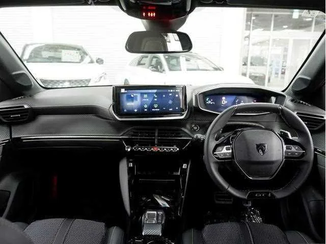 Peugeot Peugoet Others 2025 — миниатюра 5