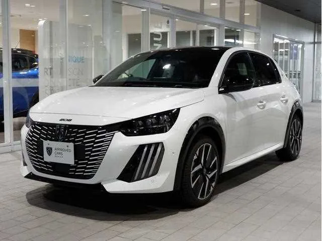 Peugeot Peugoet Others 2025 — фото 1, купить с доставкой в Москву