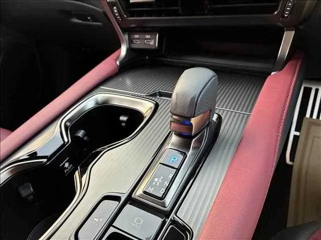 Lexus RX RX500h F SPORT Performance 2023 — миниатюра 3