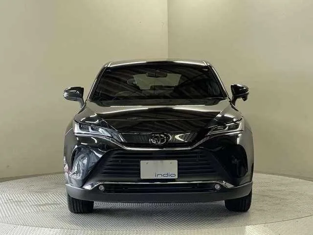 Toyota HARRIER 2025 — миниатюра 3
