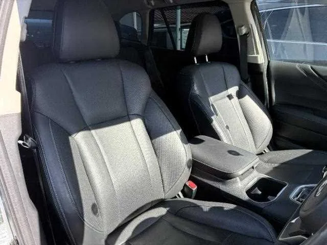 Subaru Outback 2022 — миниатюра 4