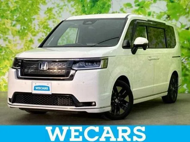 Honda Honda Others 2022 — фото 1, купить с доставкой в Москву