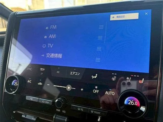 Toyota ALPHARD HYBRID 2025 — миниатюра 2