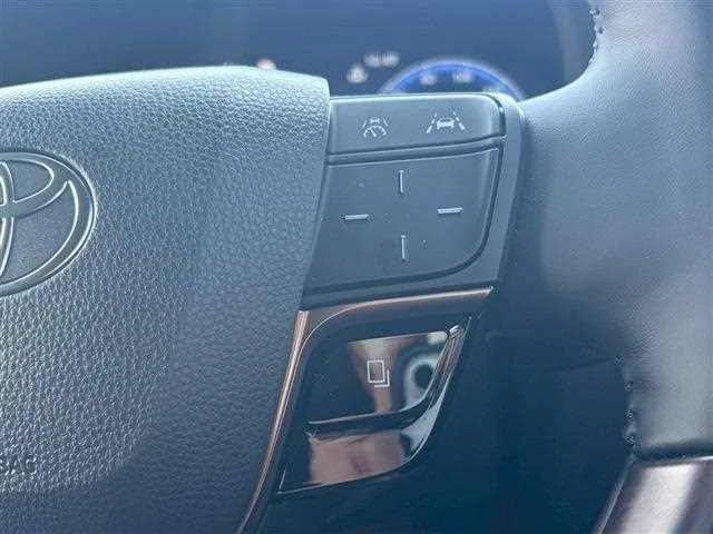 Toyota ALPHARD HYBRID 2025 — миниатюра 3