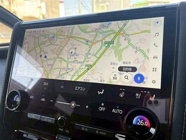 Toyota ALPHARD HYBRID 2025 — миниатюра 4