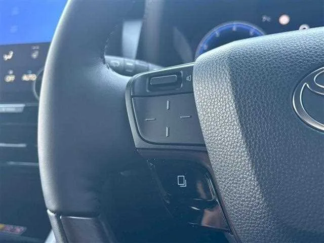 Toyota ALPHARD HYBRID 2025 — миниатюра 5