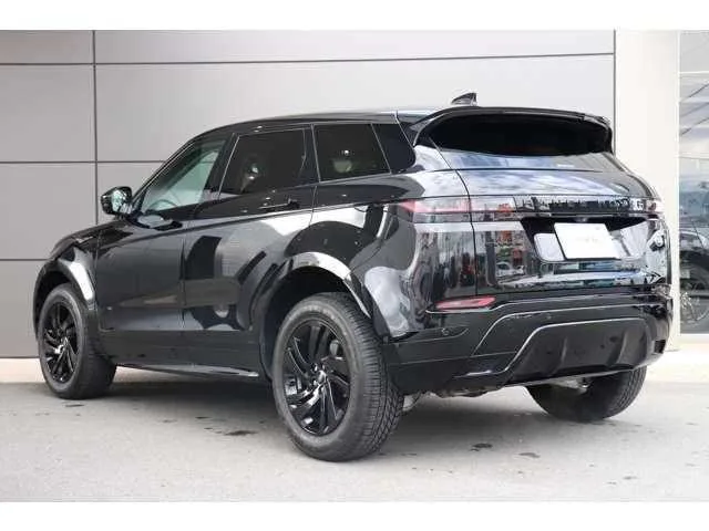Land Rover Land Rover Others 2022 — миниатюра 2