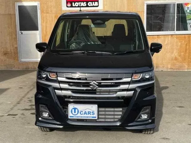 Suzuki Wagon R 2026 — миниатюра 2