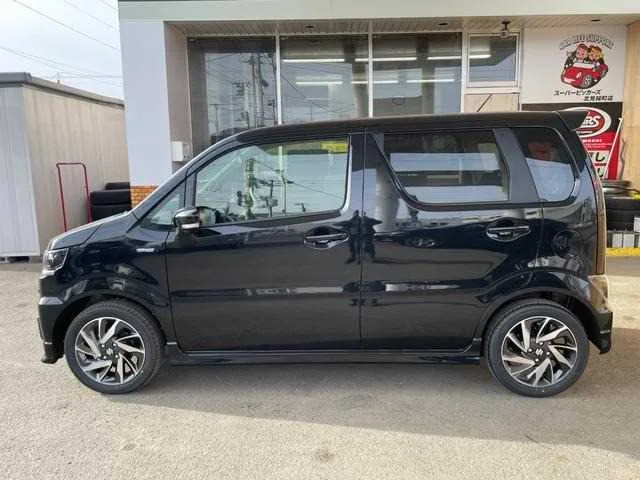 Suzuki Wagon R 2026 — миниатюра 5
