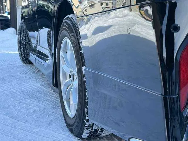 Toyota Alphard G 2024 — миниатюра 4