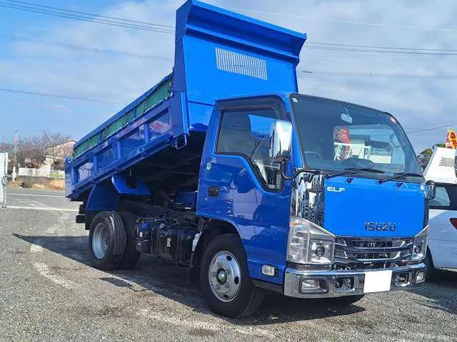 Isuzu Isuzu Others 2022 — миниатюра 2