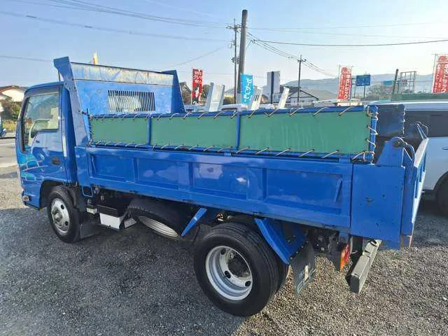 Isuzu Isuzu Others 2022 — миниатюра 3