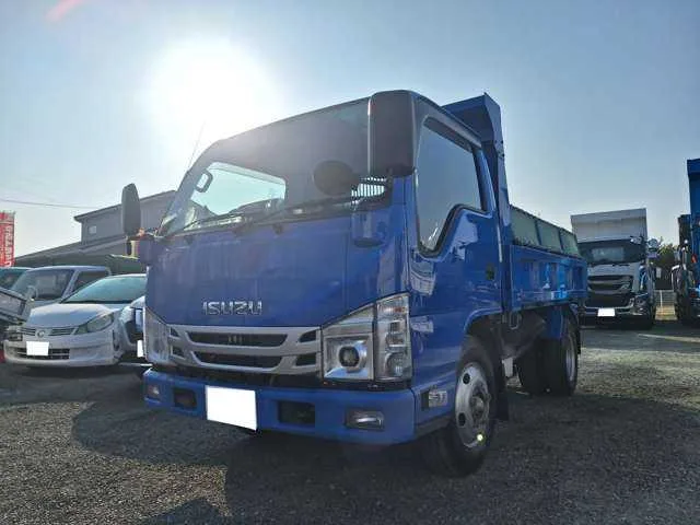 Isuzu Isuzu Others 2022 — миниатюра 5