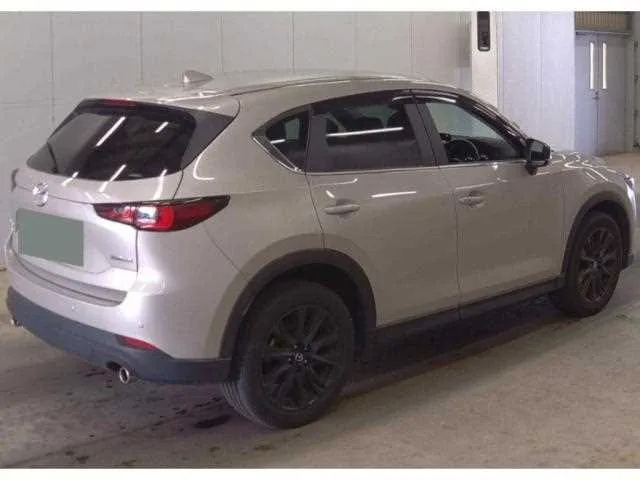 Mazda CX5 2024 — миниатюра 3