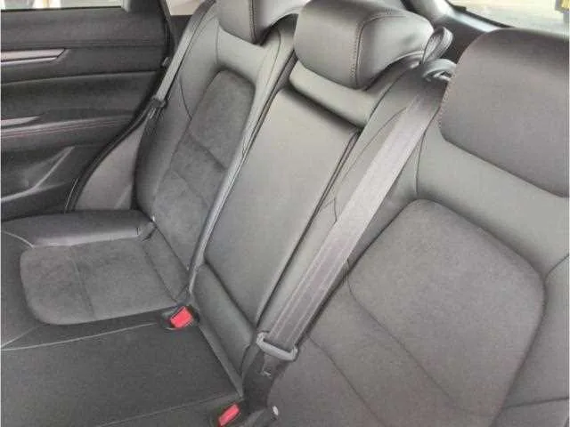 Mazda CX5 2024 — миниатюра 4