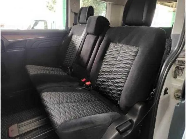 Mitsubishi Delica D:5 2022 — миниатюра 4