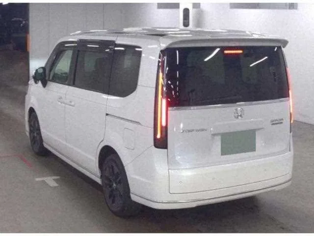 Honda Step WGN 2022 — миниатюра 2
