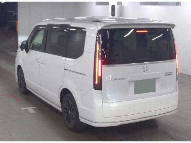 Honda Step WGN 2022 — миниатюра 5