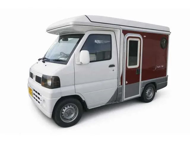 Nissan Nissan Others 2026 — фото 1, купить с доставкой в Москву