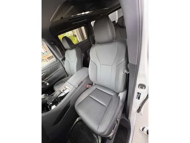 Toyota Alphard G 2025 — миниатюра 5