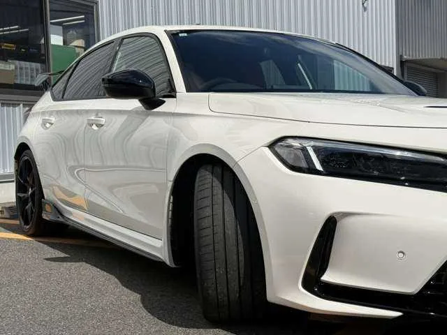 Honda Civic Type R 2023 — миниатюра 4