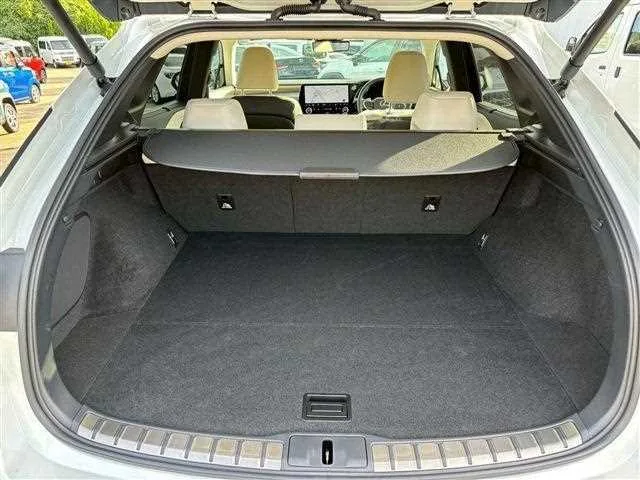 Lexus RX 2023 — миниатюра 5