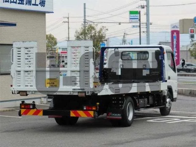 Mitsubishi Fuso Canter 2024 — миниатюра 2