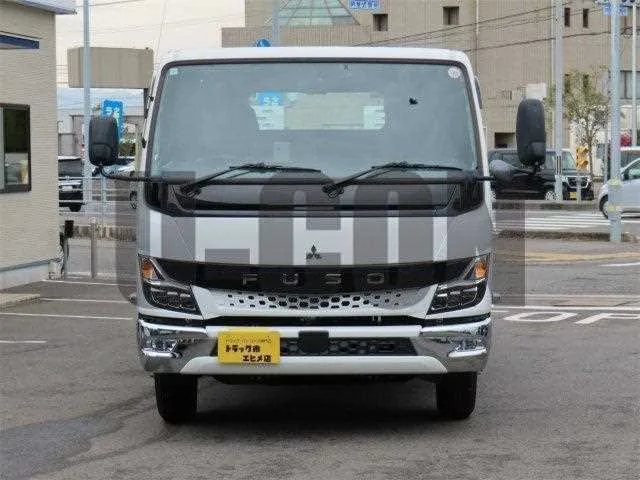 Mitsubishi Fuso Canter 2024 — миниатюра 5