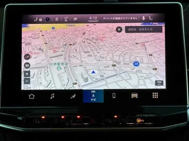 Jeep Commander 2023 — миниатюра 3