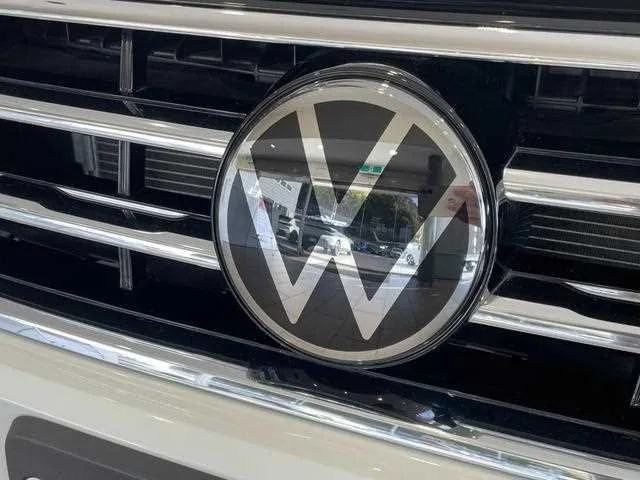 Volkswagen Tiguan 2024 — миниатюра 2