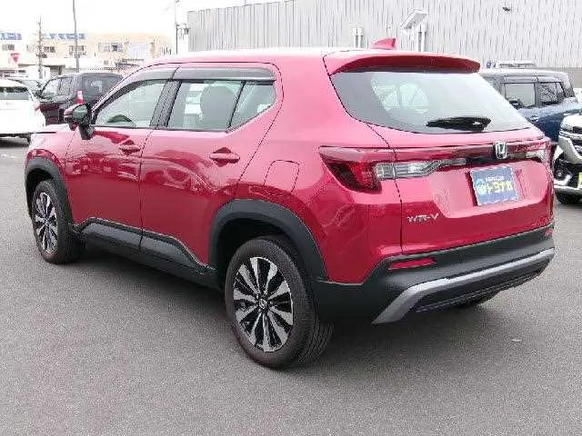 Honda Honda Others 2025 — миниатюра 3