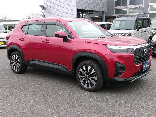 Honda Honda Others 2025 — миниатюра 4