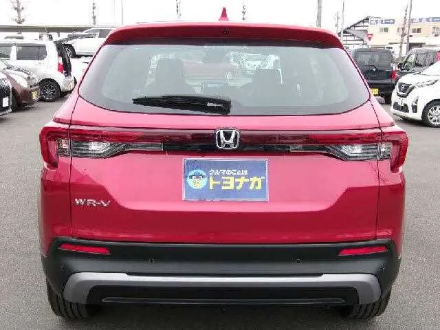 Honda Honda Others 2025 — миниатюра 5