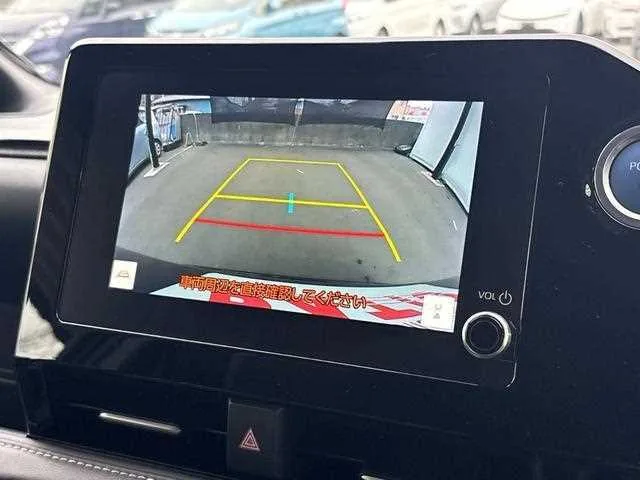 Toyota NOAH 2023 — миниатюра 4