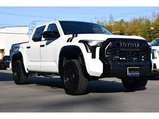 Toyota Toyota Others 2022 — миниатюра 4